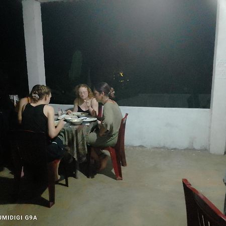 Rithu Homestay Sigiriya Exteriér fotografie