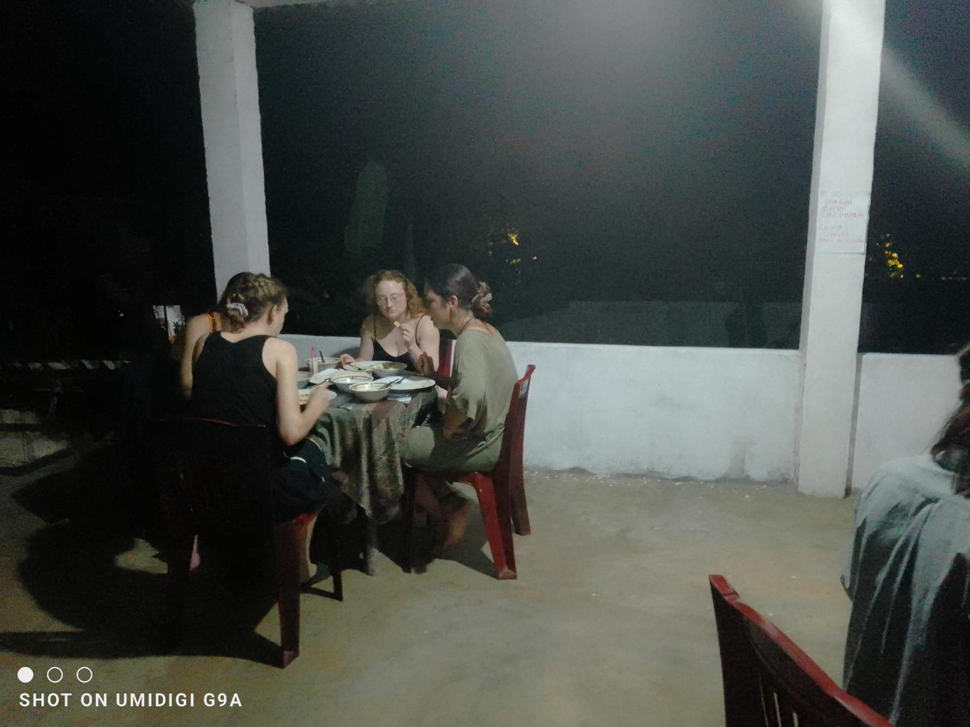 Rithu Homestay Sigiriya Exteriér fotografie
