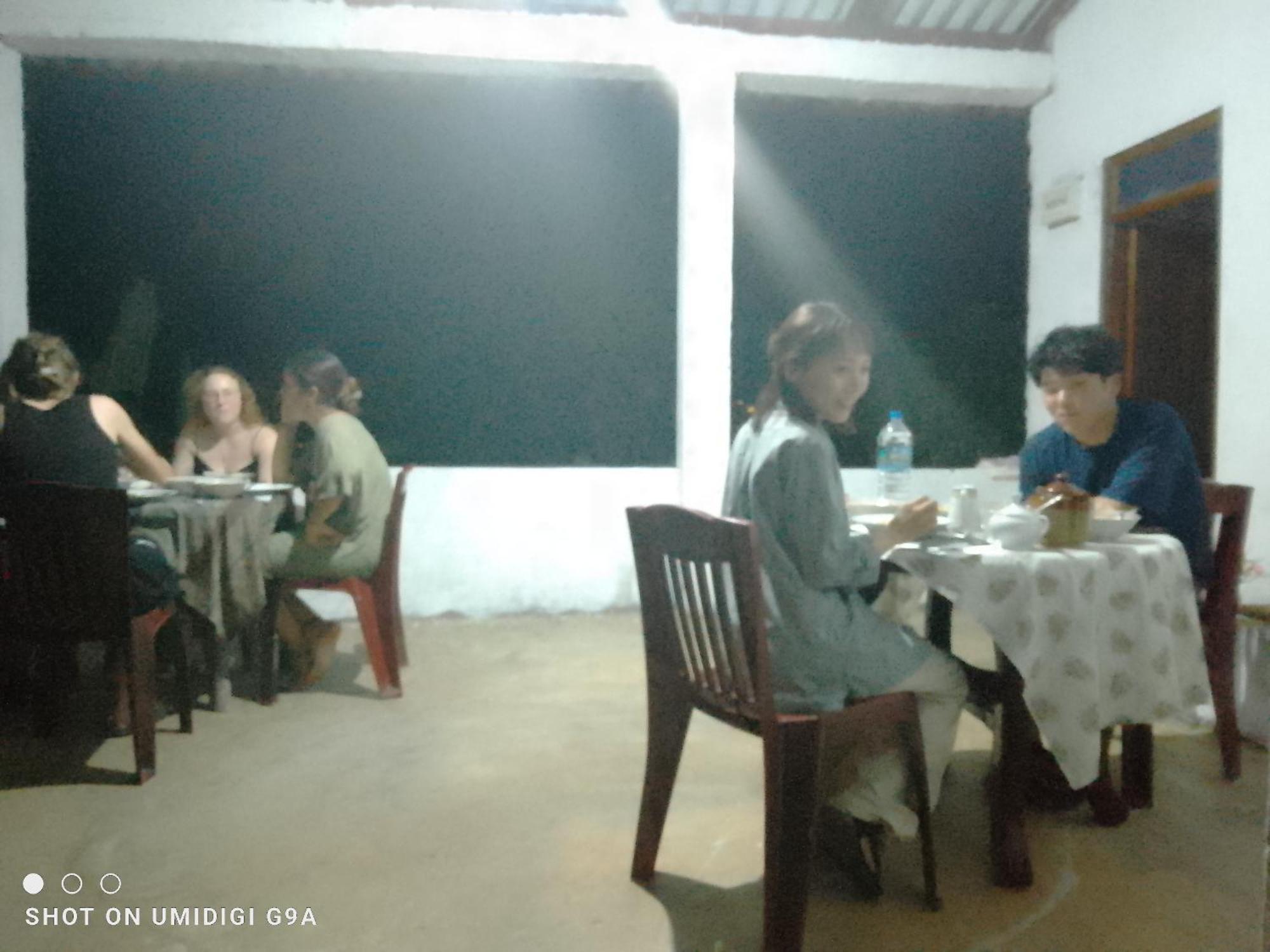 Rithu Homestay Sigiriya Exteriér fotografie